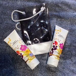 Bath And Body Works Bundle
